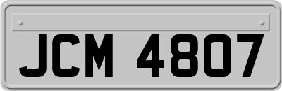 JCM4807