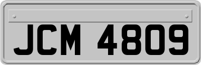 JCM4809