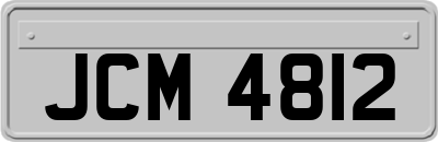 JCM4812