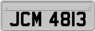 JCM4813