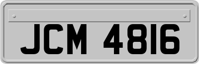 JCM4816