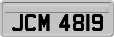 JCM4819