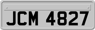 JCM4827