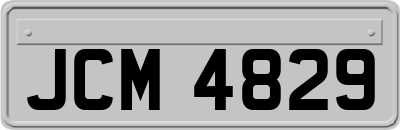 JCM4829