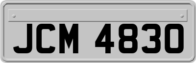 JCM4830