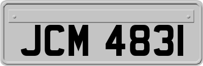 JCM4831