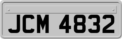 JCM4832