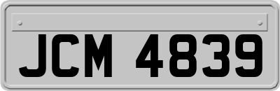 JCM4839