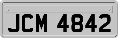 JCM4842