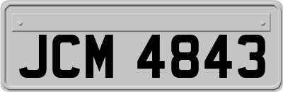JCM4843