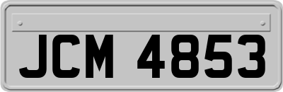 JCM4853