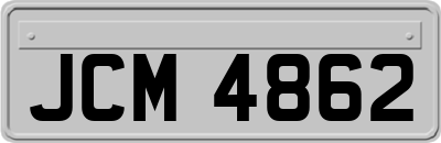 JCM4862