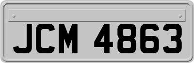 JCM4863