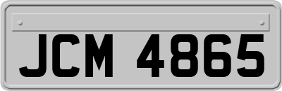 JCM4865
