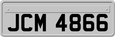 JCM4866