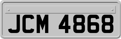 JCM4868
