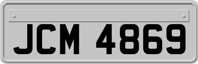 JCM4869