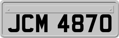 JCM4870