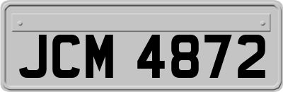 JCM4872