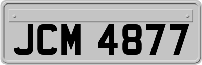 JCM4877