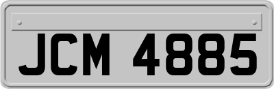 JCM4885