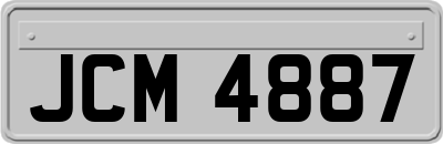 JCM4887