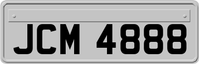 JCM4888