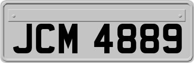 JCM4889