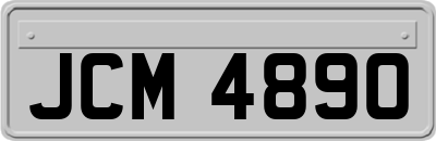 JCM4890