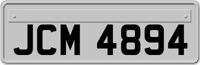 JCM4894