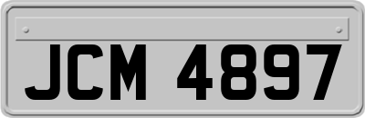 JCM4897