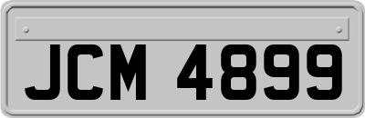 JCM4899