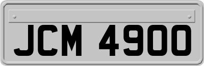 JCM4900