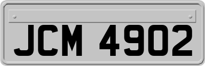 JCM4902