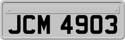 JCM4903