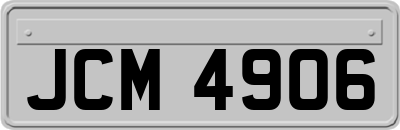JCM4906