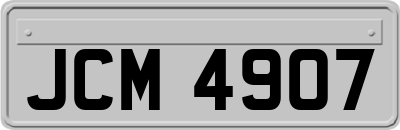 JCM4907