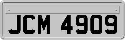 JCM4909