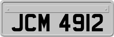 JCM4912