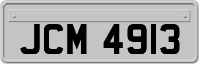 JCM4913