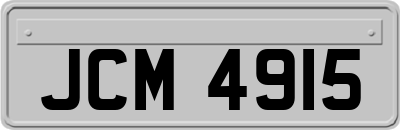 JCM4915