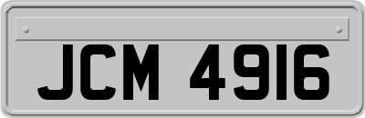 JCM4916