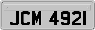 JCM4921