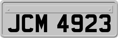 JCM4923