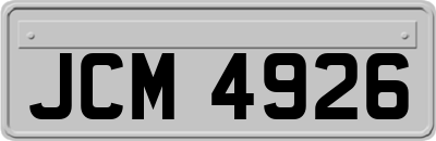 JCM4926