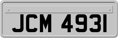 JCM4931