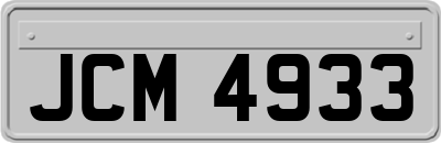 JCM4933