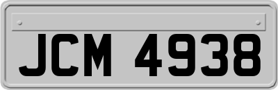 JCM4938