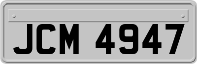 JCM4947