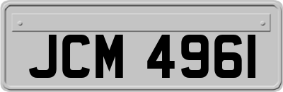 JCM4961